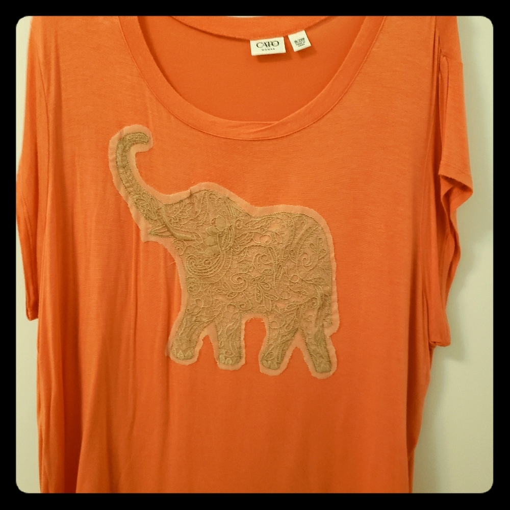 Womens shirt